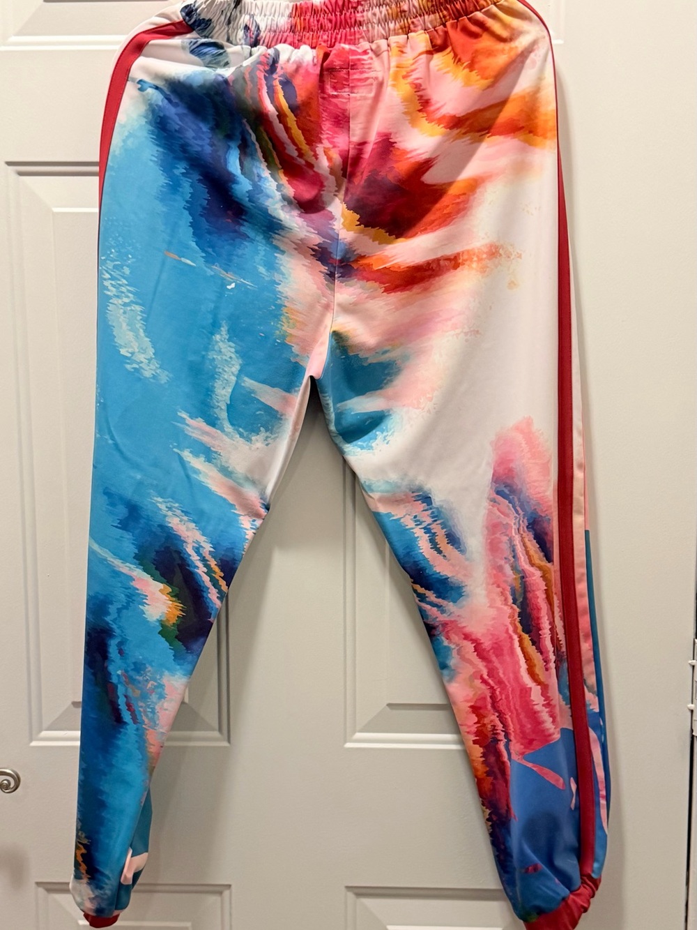 Sassy Jones Havana Joggers - Picture 2 of 2